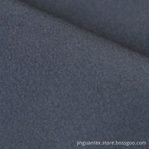 polyester stretch Spandex lycra fabric,used for jacket garment pants uniform